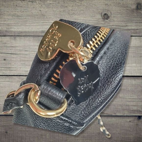 BETSEY JOHNSON PURSE  - Picture 4 of 5